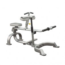 Калф Машина (Прасец От Седеж)