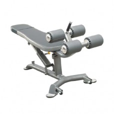 Пейка За Коремни Мускули (Подвижна)