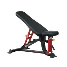 Подвижна Пейка FID