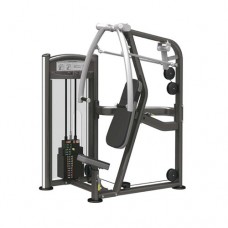 Преса за Горни Гърди 