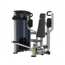 Бътърфлай машина за гърди