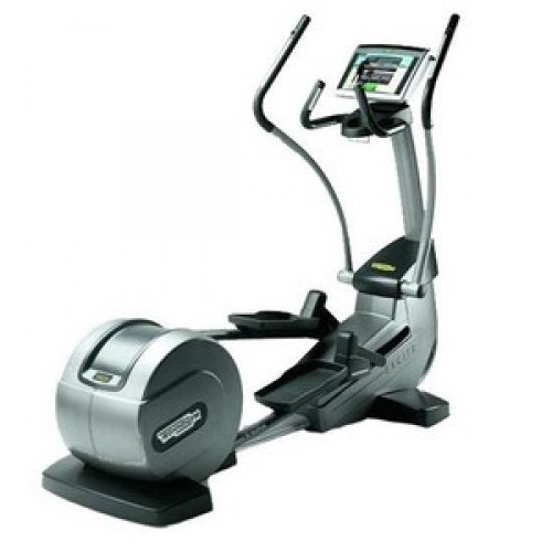 Technogym Excite Synchro 700 TV/Touch Screen