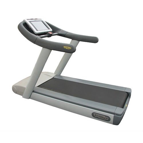 Technogym Excite Run 700 TV/LCD Touch Screen Професионална Бягаща Пътека
