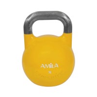 16 kg  Състезателна пудовка | Amila 16 kg  Състезателна пудовка | Amila