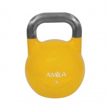 16 kg  Състезателна пудовка | Amila