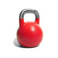 32 kg Състезателна пудовка | WESTGYM 32 kg Състезателна пудовка | WESTGYM