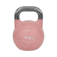 8 kg Състезателна пудовка | Amila 8 kg Състезателна пудовка | Amila
