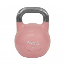 8 kg Състезателна пудовка | Amila