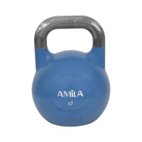 12 kg Състезателна пудовка | Amila 12 kg Състезателна пудовка | Amila