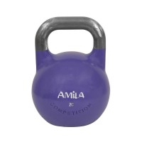 20 kg Състезателна пудовка| Amila  20 kg Състезателна пудовка| Amila