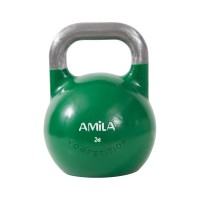 24 kg  Състезателна пудовка | Amila 24 kg  Състезателна пудовка | Amila