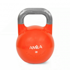 28 kg Състезателна пудовка  | Amila