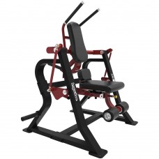 Машина за корем | Свободна тежест