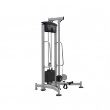 Регулируема макара (Едностранен кросоувър)