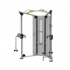 Кросоувър (DAP)