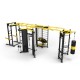 Crossfit stations