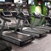 Technogym Excite Run 700 TV/LCD Touch Screen Професионална Бягаща Пътека